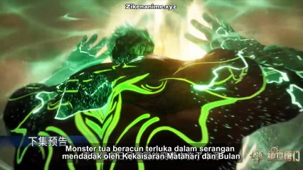 Soul Land 2 126 Preview Indo Sub | Preview | zikenanime.xyz