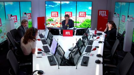 Le visage du jour du 30 octobre 2025