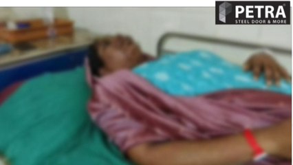 കൊല്ലത്ത് മന്ത്രവാദത്തിന് തയ്യാറായില്ല; ഭാര്യയുടെ മുഖത്ത് ഭർത്താവ് തിളച്ച മീൻകറിയൊഴിച്ചു