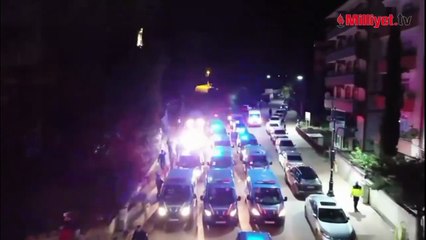 Siber suçlara yönelik operasyon: 32 şüpheli yakalandı, 524,5 milyon TL’lik hesap hareketi tespit edildi