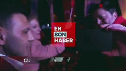 Dilek İmamoğlu ile Özgür Özel'in eğlenceli anları