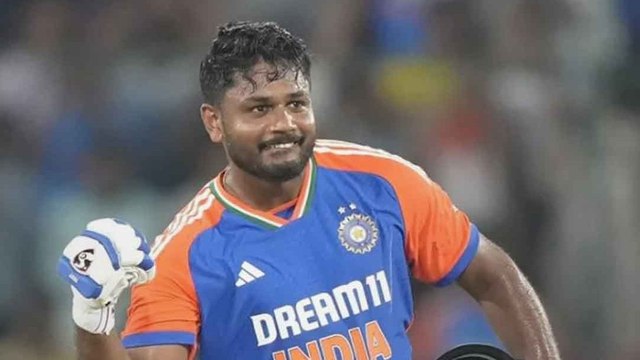 Sanju Samson ने बैटिंग ऑर्डर को लेकर दिया बड़ा बयान!