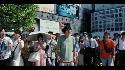 Alice in Borderland 2. Sezon 8. Bölüm izle