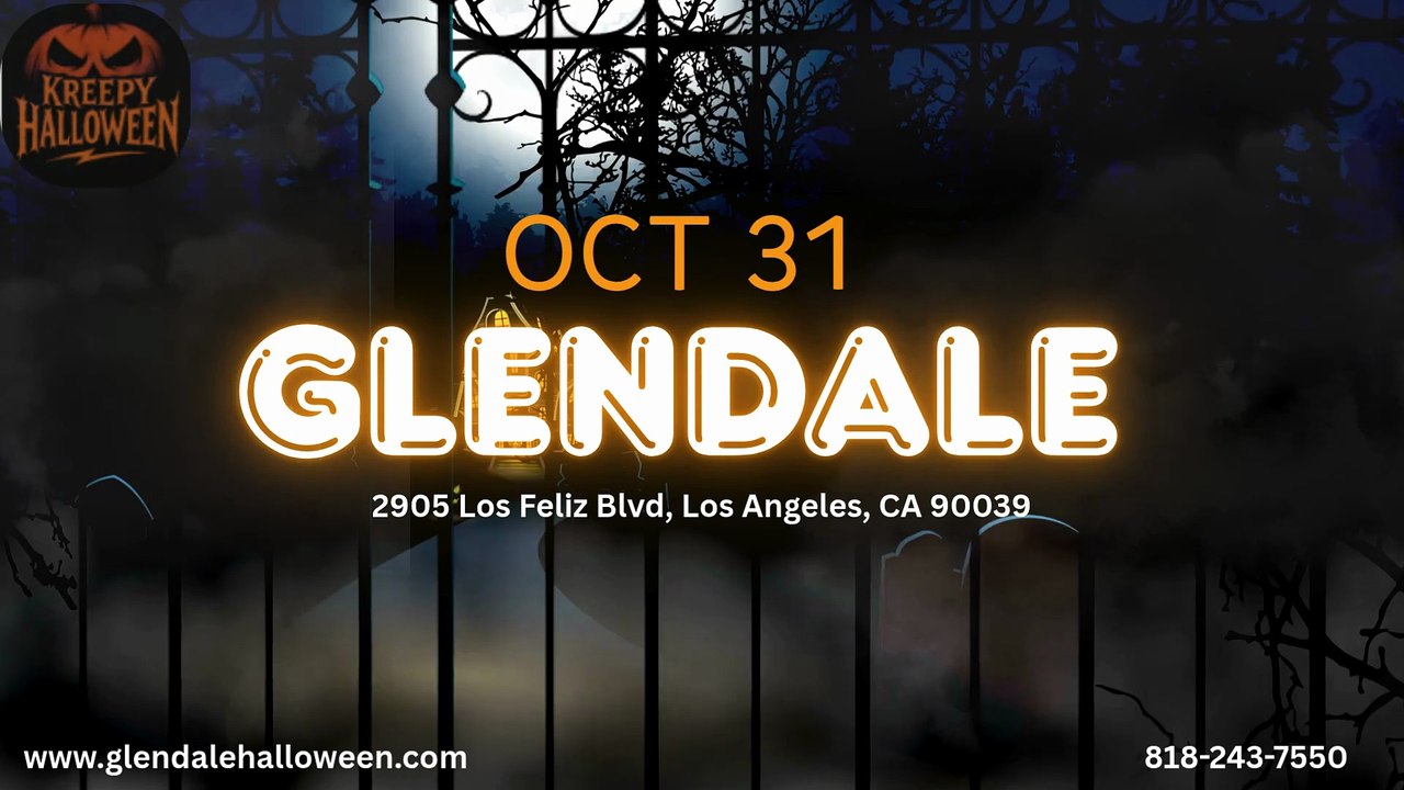 Step Inside the Ultimate Halloween Store Experience 2025