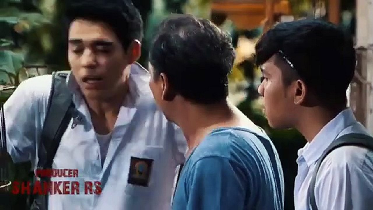 GUNUNG KAWI (2017)  FULL MOVIE FILM BIOSKOP INDONESIA HOROR TERBARU ‼️