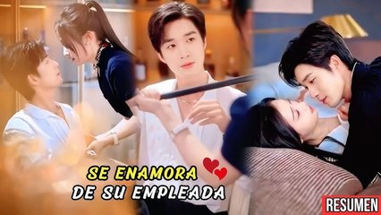 Por Su Primer Amor, El Ceo Perdió A Su Esposa…Destrozad, Suplica De Rodillas Recuperar Su Amor