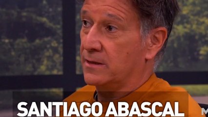 Alfonso define en El Cafelito a Pedro Sánchez, Yolanda Díaz, Isabel Díaz Ayuso y Santi Abascal