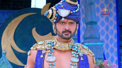 Porus 🙏👍 Episode 1