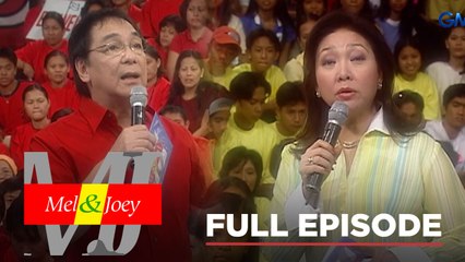 Mel & Joey: Bahay vs Eskwelahan? Saan nga ba mas natututo ang mga bata? | Stream Together
