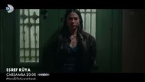Eşref Rüya 21. Bölüm Fragmanı
