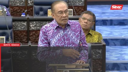 'Kita pula lebih Hamas dari Hamas, lebih China dari China'