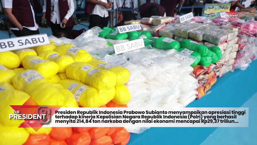 Prabowo Tidak Boleh Ada Mafia dalam Pemerintahan, Setiap Rupiah Harus Dijaga untuk Rakyat