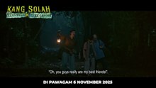 Kang Solah | Trailer 1
