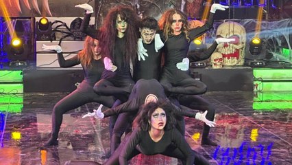 La macabra presentación de &#039;Orbital&#039; y &#039;Es Show El Musical&#039;