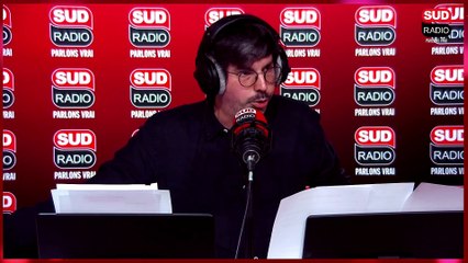 Eric Revel : "Lucie Castets va travailler pour le ministère de l'Économie !"