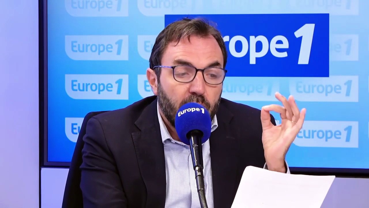 Mal Aimé comme Macron en France