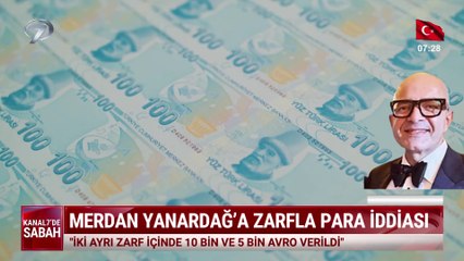 Ülke'de Bu Sabah (Kanal 7 Ülke Tv Ortak Yayını) - 29 Ekim 2025