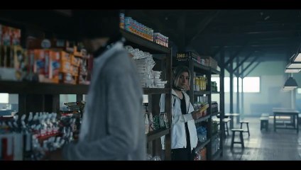 Alice in Borderland 2. Sezon 4. Bölüm izle