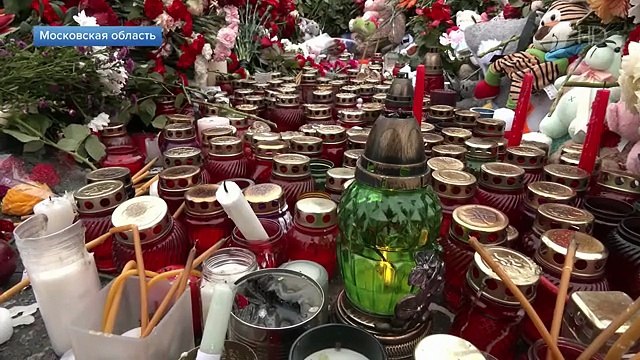 Новости (Первый канал, 25.03.2024)