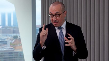 BBVA bate un récord de beneficios tras el fracaso de la opa