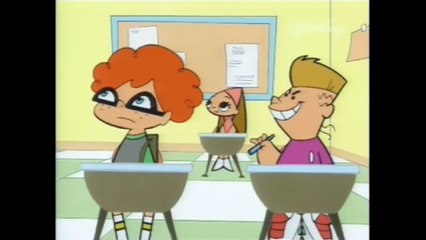 Dwa głupie psy odcinek 21 dub pl