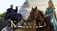 [English Subtitles] Kurulus Orhan Episode 1
