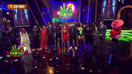 &#039;Cuando los Ángeles Caen&#039; denuncian sabotaje