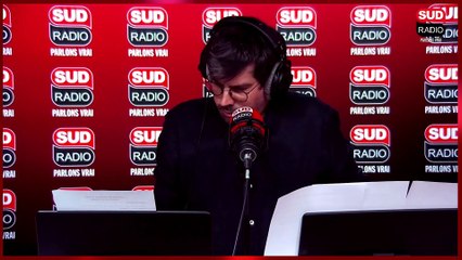 Elisabeth Lévy - "Boualem Sansal : ni la France, ni l'Europe, ni le CICR, ni l’ONU n'agit !"