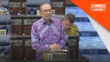 Bantuan kewangan RM20 bilion atasi jurang pendapatan, miskin relatif