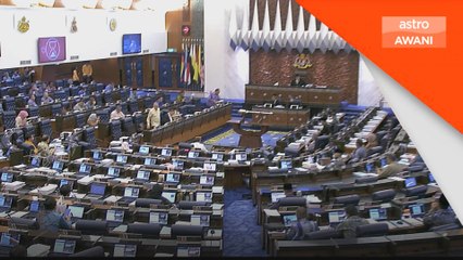 Perjanjian Malaysia-Amerika Syarikat bersama 'exit clause'