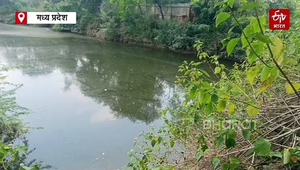 युवाओं व संतों की मेहनत से उज्जैन की चन्द्रभागा नदी में फिर बही धारा, सिंहस्थ में पहले शिप्रा भी मुस्कुराई