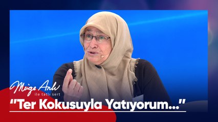 İbrahim Kayaslan'ın annesinden yürek yakan feryat... - Müge Anlı ile Tatlı Sert 30 Ekim 2025