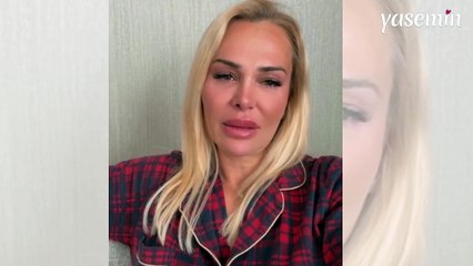 Nagihan Karadere gözyaşları içinde kötü haberi verdi: Survivor'ın S'sini duymak istemiyorum!