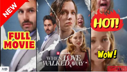 ♥️🍏💥 When Love Walked Away - Mommy Help Me!!!!