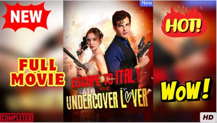 ♥️🌟 Escape To Italy With My Undercover Lover & Detailed
