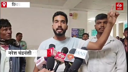 4 साल से पेयजल सप्लाई का काम अधूरा, दूषित पानी से फैल रहा डायरिया, महिला की मौत