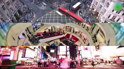 İslam İktisat Konferansı Sinevizyonu