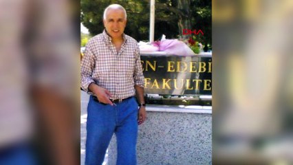 Sıra gecesinde halk oyunu oynayan emekli öğretmenin 5 dakika sonra kalbi durdu!