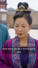 Episode 3 - I Gave My wife A Red Tasseled Spear (English-dubbed)