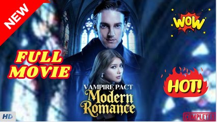 🔥💥 Vampire Pact, Modern Romance #shortfilm