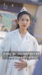 Episode 7 - I Gave My wife A Red Tasseled Spear (English-dubbed)