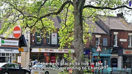 Express & Star Morning Update 30 October, 2025