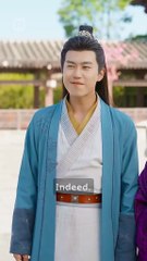 Episode 8 - I Gave My wife A Red Tasseled Spear (English-dubbed)