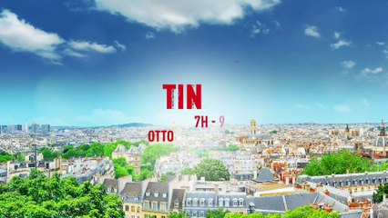 Laure Beccuau est face à Marc-Olivier Fogiel