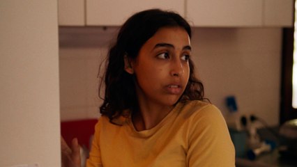 Recién nacidas Tráiler