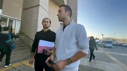 Zorbay Küçük suç duyurusunda bulundu: Hiçbir bahis sitesine üye olmadım