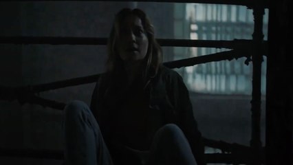 Shelby Oaks Tráiler