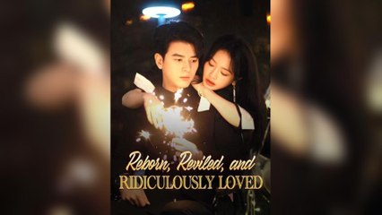 Reborn, Reviled, And Ridiculously Loved