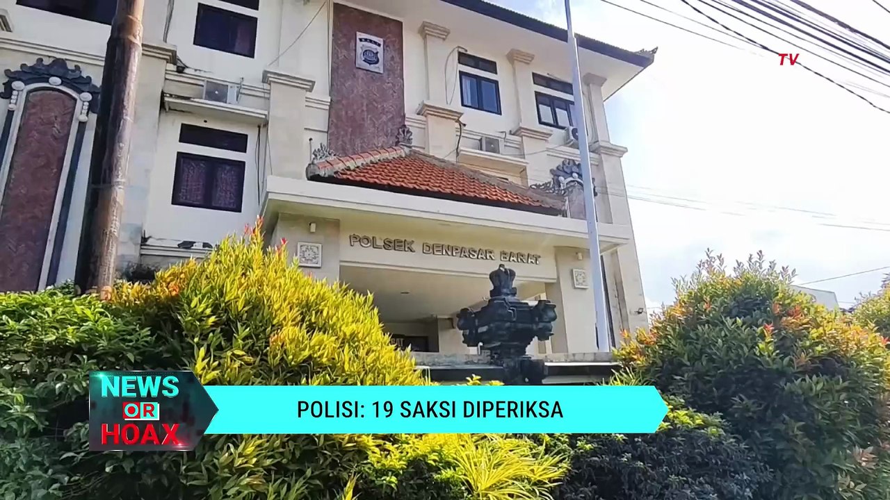 Misteri Kematian Mahasiswa Unud