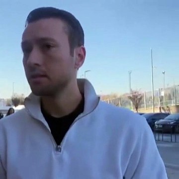 Zorbay Küçük: Bahis oynamadım